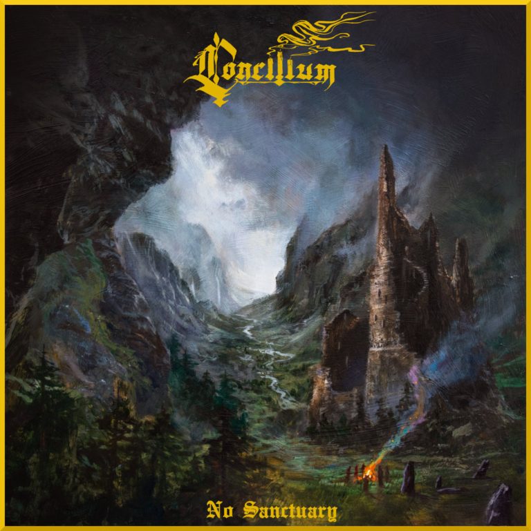 CONCILIUM – No Sanctuary