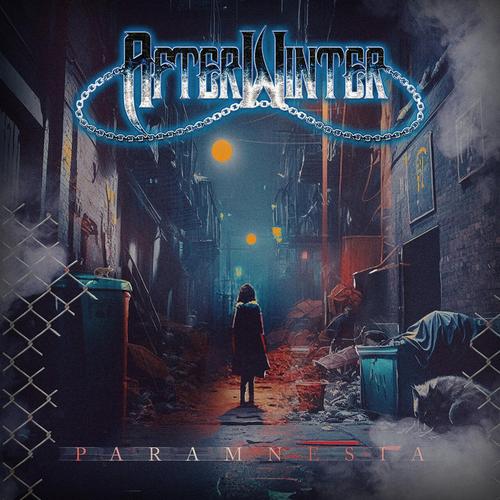 AFTERWINTER – Paramnesia