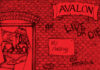 AVALON β Live or Die