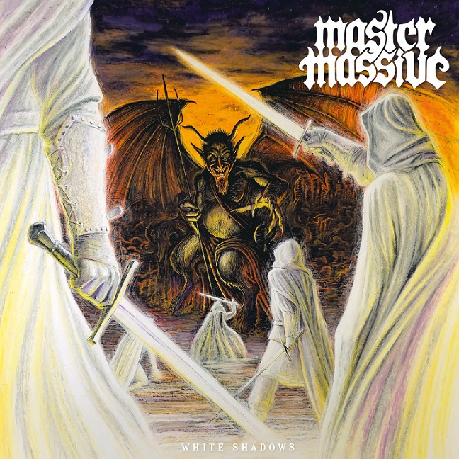 MASTER MASSIVE – White Shadows