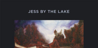 JESS BY THE LAKE – Human