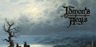 IDMON'S AEGIS – Ad Gloriam